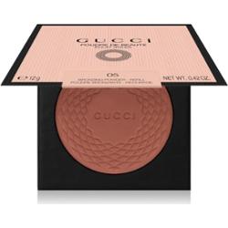 Gucci Gucci Beauty Poudre De Beauté Éclat Soleil Powder bronzer napełnienie odcień 05 12 g