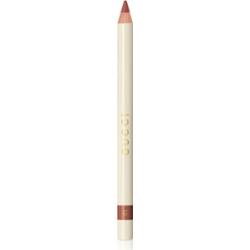 Gucci Gucci Beauty Crayon Contour des Lèvres konturówka do ust odcień 01 Nude 1.14 g