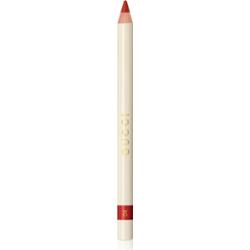 Gucci Gucci Beauty Crayon Contour des Lèvres konturówka do ust odcień 04 Rouge 1.14 g