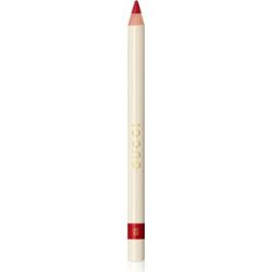 Gucci Gucci Beauty Crayon Contour des Lèvres konturówka do ust odcień 05 Rubis 1.14 g