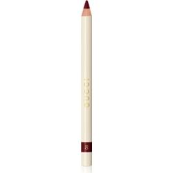 Gucci Gucci Beauty Crayon Contour des Lèvres konturówka do ust odcień 06 Bordeaux 1.14 g