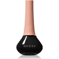 Gucci Gucci Beauty Vernis à Ongles lakier do paznokci odcień 700 Crystal Black 10 ml