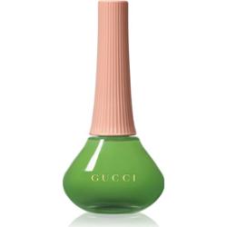 Gucci Gucci Beauty Vernis à Ongles lakier do paznokci odcień 712 Melinda Green 10 ml