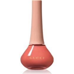 Gucci Gucci Beauty Vernis à Ongles lakier do paznokci odcień 414 Peggy Sunburn 10 ml