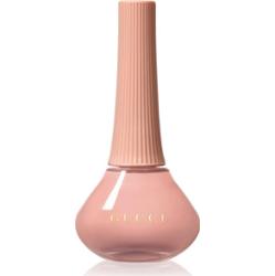 Gucci Gucci Beauty Vernis à Ongles lakier do paznokci odcień 413 Ellen Blush 10 ml
