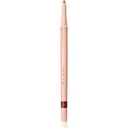 Gucci Gucci Beauty Stylo Contour des Yeux kajalowa kredka do oczu odcień 04 Bordeaux 0.3 g