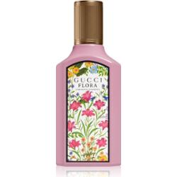 Gucci Flora Gorgeous Gardenia Eau de Parfum for Women 50 ml