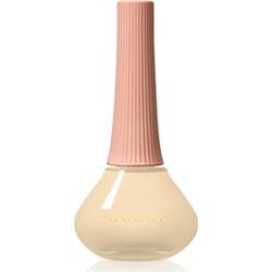 Gucci Gucci Beauty Vernis à Ongles lakier do paznokci odcień 218 Cecilia Ivory 10 ml