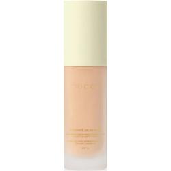 Gucci Gucci Beauty Eternité de Beauté podkład matujący SPF 15 odcień 140W 30 ml