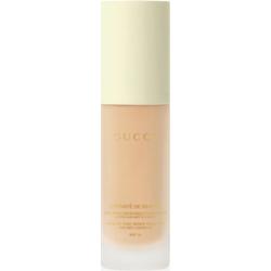 Gucci Gucci Beauty Eternité de Beauté podkład matujący SPF 15 odcień 160N 30 ml