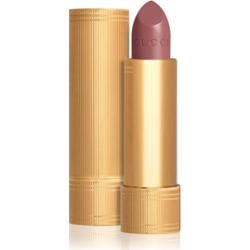 Gucci Gucci Beauty Rouge à Lèvres Satin Lipstick aksamitna szminka odcień 219 Mary Mauve 3.5 g