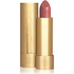 Gucci Gucci Beauty Rouge à Lèvres Satin Lipstick aksamitna szminka odcień 115 Bertha Blossom 3.5 g