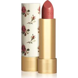 Gucci Gucci Beauty Rouge à Lèvres Voile błyszcząca szminka odcień 208 They Met In Argentina 3.5 g