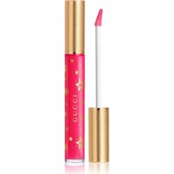 Gucci Gucci Beauty Gloss à Lèvres błyszczyk do ust nadający objętość odcień 414 Virginia Fuchsia 6.5 ml