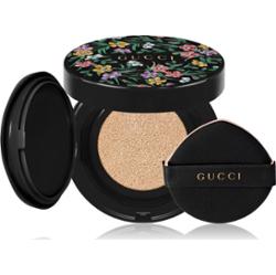 Gucci Gucci Beauty Eternité de Beauté długotrwały podkład w gąbce SPF 35 odcień 02 14 g