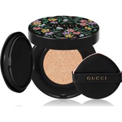 Gucci Gucci Beauty Eternité de Beauté długotrwały podkład w gąbce SPF 35 odcień 02.5 14 g