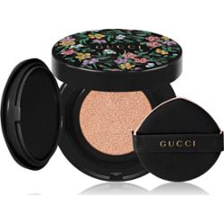 Gucci Gucci Beauty Eternité de Beauté długotrwały podkład w gąbce SPF 35 odcień 04 14 g