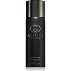 Gucci Guilty Pour Homme dezodorant w sprayu dla mężczyzn 150 ml
