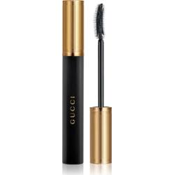 Gucci Gucci Beauty Mascara Le Magnétisme długotrwały tusz do rzęs nadający objętość i podkręcający rzęsy odcień 01 Eve Black 7.5 g