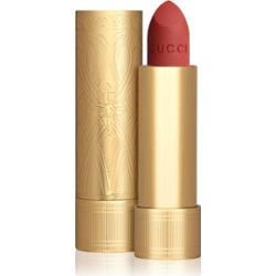 Gucci Gucci Beauty Rouge à Lèvres Matte Lipstick szminka matowa odcień 217 Valeria Rose 3.5 g