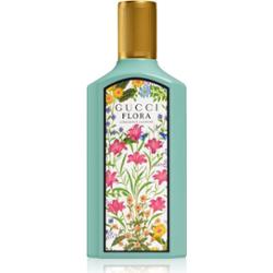 Gucci Flora Gorgeous Jasmine woda perfumowana dla kobiet 150 ml
