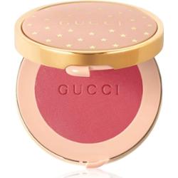 Gucci Gucci Beauty Blush De Beauté pudrowy róż odcień 09 Intense Plum 5.5 g