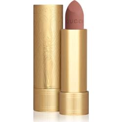 Gucci Gucci Beauty Rouge à Lèvres Matte Lipstick szminka matowa odcień 120 Sonia Light Beige 3.5 g