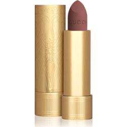 Gucci Gucci Beauty Rouge à Lèvres Matte Lipstick szminka matowa odcień 224 Eva Grape 3.5 g