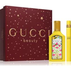 Gucci Flora Gorgeous Orchid zestaw upominkowy dla kobiet