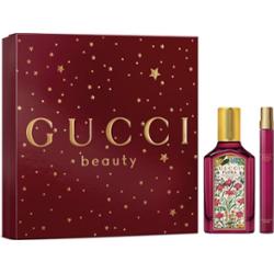 Gucci Flora Gorgeous Gardenia Intense zestaw upominkowy dla kobiet 1 szt.