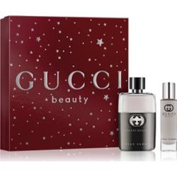 Gucci Guilty Pour Homme zestaw upominkowy dla mężczyzn