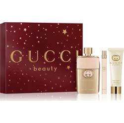 Gucci Guilty Pour Femme zestaw upominkowy dla kobiet