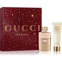 Gucci Guilty Pour Femme zestaw upominkowy dla kobiet