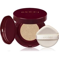 Gucci Gucci Beauty Holiday Cushion de Beauté podkład w kompakcie SPF 20 odcień 02 14 g