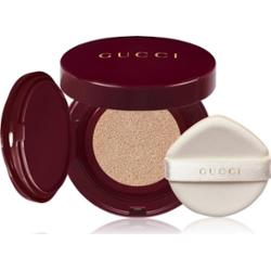 Gucci Gucci Beauty Holiday Cushion de Beauté podkład w kompakcie SPF 20 odcień 03 14 g