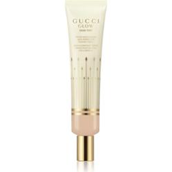 Gucci Gucci Beauty Glow Skin Tint Moisturizer tonujący krem nawilżający odcień 32 40 ml