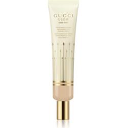 Gucci Gucci Beauty Glow Skin Tint Moisturizer tonujący krem nawilżający odcień 33 40 ml