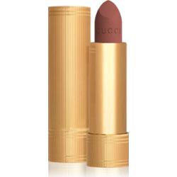 Gucci Gucci Beauty Rouge à Lèvres Matte Lipstick szminka matowa odcień 133 Ida Mocha 3.5 g