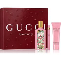 Gucci Flora Gorgeous Gardenia zestaw upominkowy dla kobiet