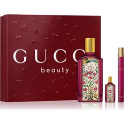 Gucci Flora Gorgeous Gardenia Intense zestaw upominkowy dla kobiet