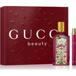 Gucci Flora Gorgeous Gardenia Intense zestaw upominkowy dla kobiet