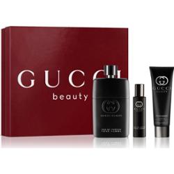 Gucci Guilty Pour Homme zestaw upominkowy dla mężczyzn