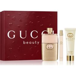 Gucci Guilty Pour Femme zestaw upominkowy dla kobiet