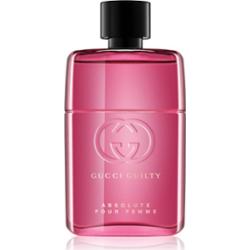 Gucci Guilty Absolute Pour Femme Woda perfumowana 50 ml