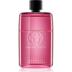 Gucci Guilty Absolute pour Femme woda perfumowana dla kobiet 90 ml