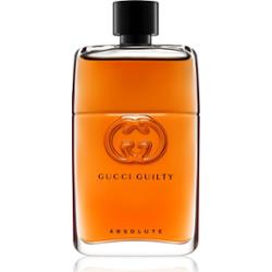 Gucci Guilty Pour Homme Absolute woda perfumowana dla mężczyzn 90 ml