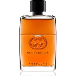 Gucci Guilty Absolute woda perfumowana dla mężczyzn 50 ml