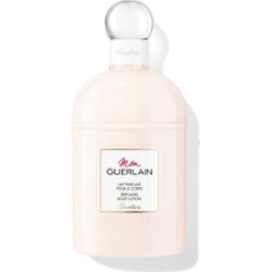 GUERLAIN Mon Guerlain mleczko do ciała dla kobiet 200 ml