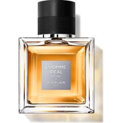 guerlain - L'homme Idéal Intense - Woda Perfumowana - 50 ml - Dla Mężczyzn