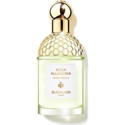 GUERLAIN Aqua Allegoria Herba Fresca woda toaletowa flakon napełnialny dla kobiet 75 ml